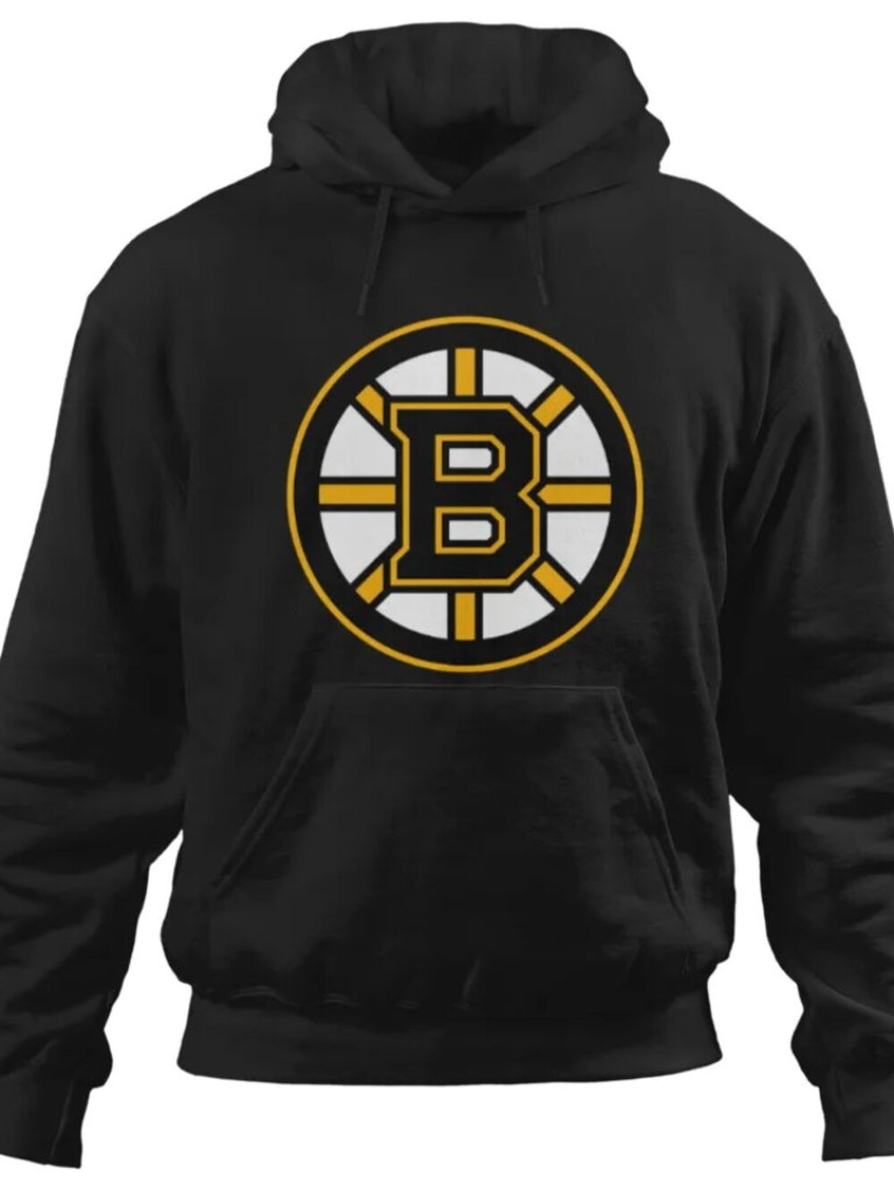 BOSTON BRUINS Youth Hoodie NWOT